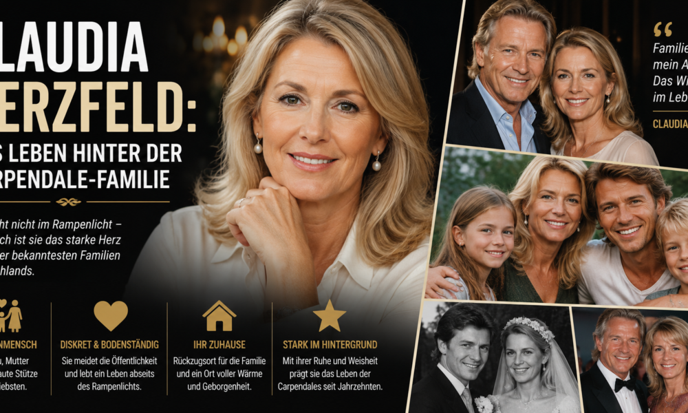 claudia herzfeld