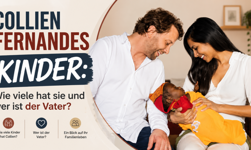 Collien Fernandes Kinder mit Tochter und Ex-Mann Christian Ulmen