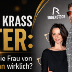 Gloria Krass Alter – Porträt der Filmagentin und Ehefrau von Sascha Hehn