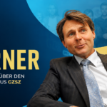 Wolfgang Bahro als Jo Gerner in der RTL-Serie GZSZ