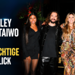 Johan Riley Fyodor Taiwo Samuel – aktuelles Bild des Sohnes von Heidi Klum und Seal