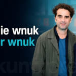 Amelie Wnuk und Oliver Wnuk – Tochter und Vater im Porträt