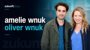 Amelie Wnuk und Oliver Wnuk – Tochter und Vater im Porträt