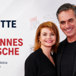 Annette Frier und ihr Ehemann Johannes Wünsche – Ehe, Kinder und Familienleben