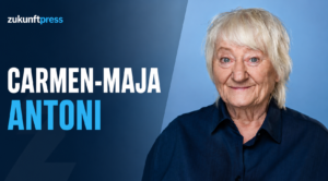 Carmen-Maja Antoni und Ehemann Malte Antoni – Schauspielerin und ihre Familie im Porträt