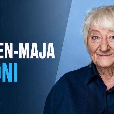 Carmen-Maja Antoni und Ehemann Malte Antoni – Schauspielerin und ihre Familie im Porträt