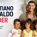 Cristiano Ronaldo mit seinen Kindern und Georgina Rodríguez – Familie, Kinder und wichtige Fakten