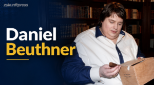 Daniel Beuthner: Krankheit, Ehefrau und Alter