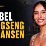Isabel Haugseng Johansen und Erling Haaland: Die Freundin des Fußballstars im Porträt