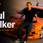 Paul Walker vor seinem tödlichen Unfall