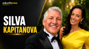 Silva Kapitanova und Bastian Schweinsteiger – was über ihre Verbindung und die bekannten Fakten berichtet wird