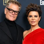 Harry Hamlin, Schauspieler und Ehemann von Lisa Rinna